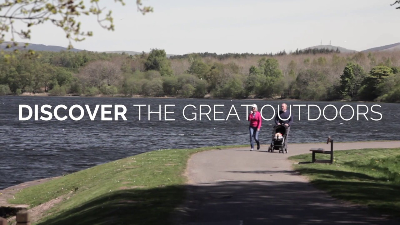 #Discover Clackmannanshire