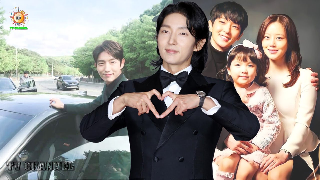 Lee Joon Gi Lifestyle ▶️ Biography, Family, Girlfriend, Career and Net Worth