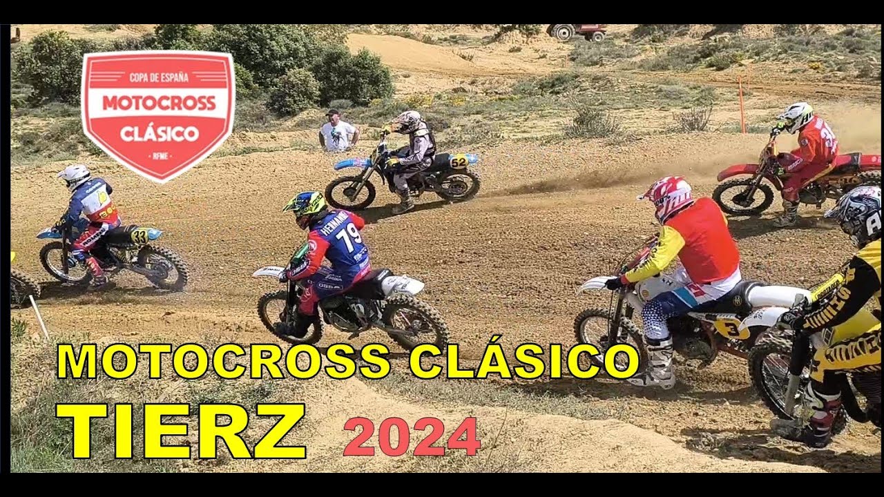 TIERZ 2024