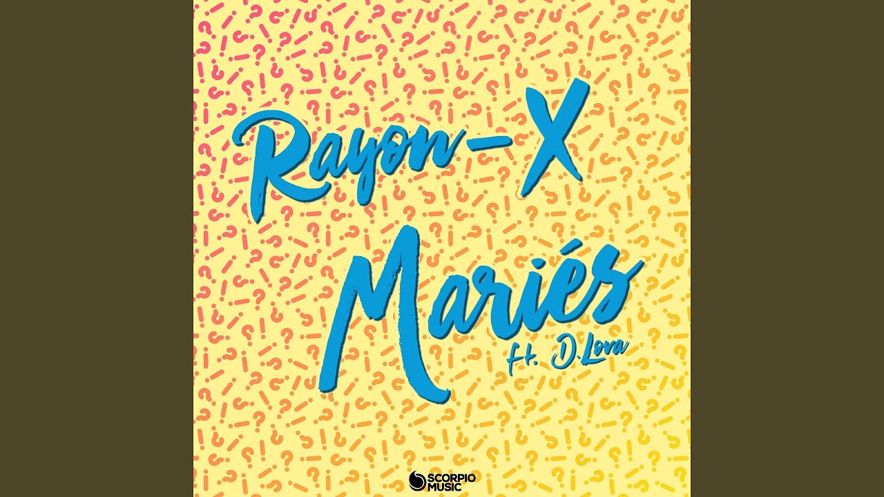 Mari&eacute;s (feat. D. Lova)
