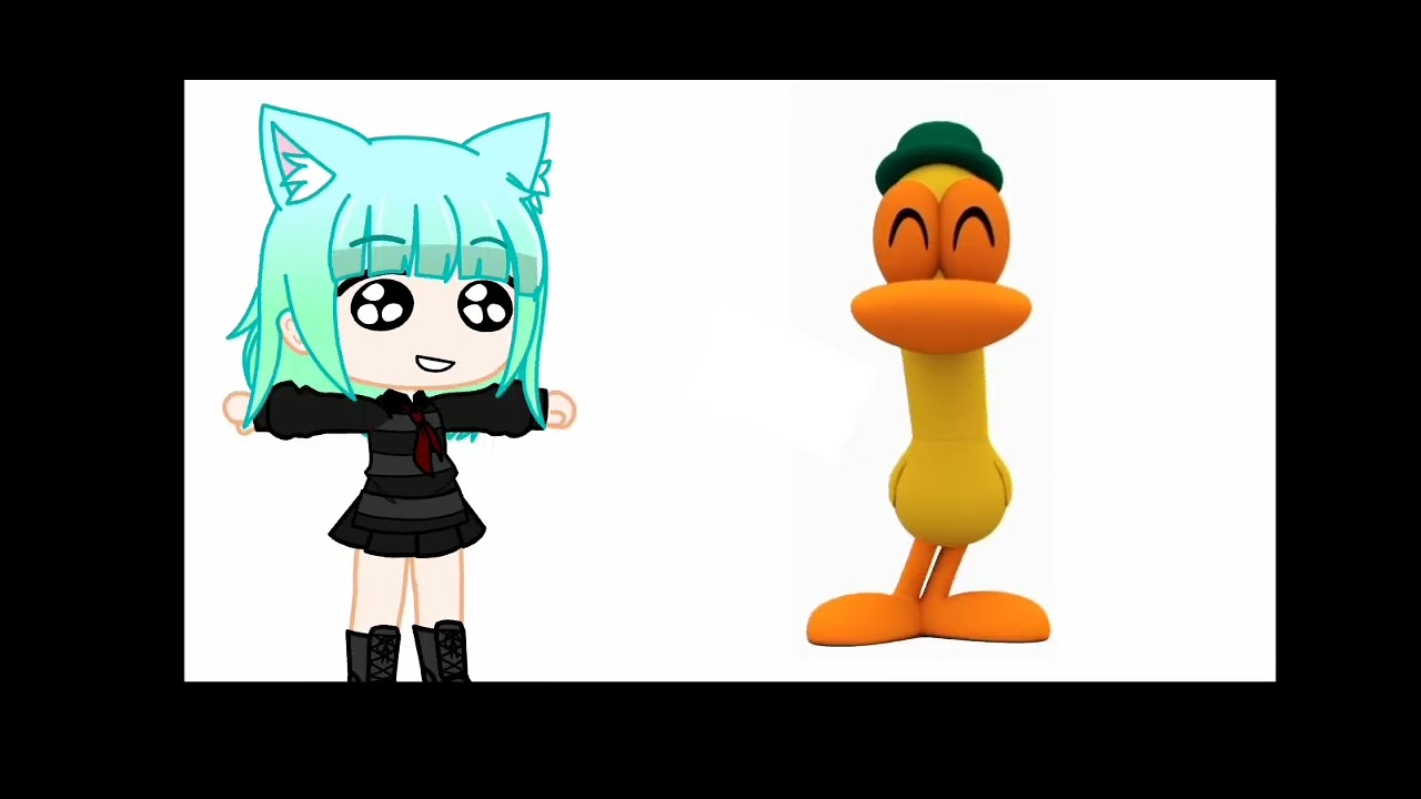 p a t o patoo ( trend do tik Tok )