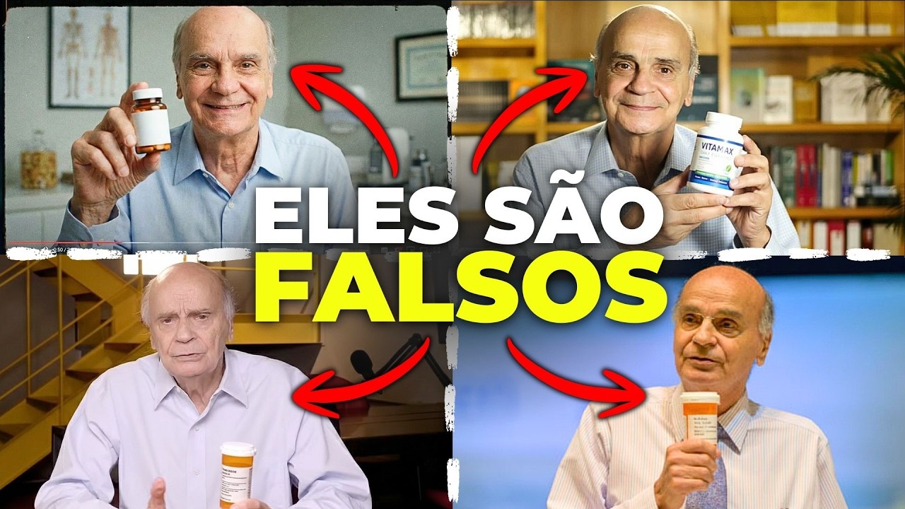 O ESQUEMA MILIONÁRIO DE ENGANAR PESSOAS NAS REDES SOCIAIS