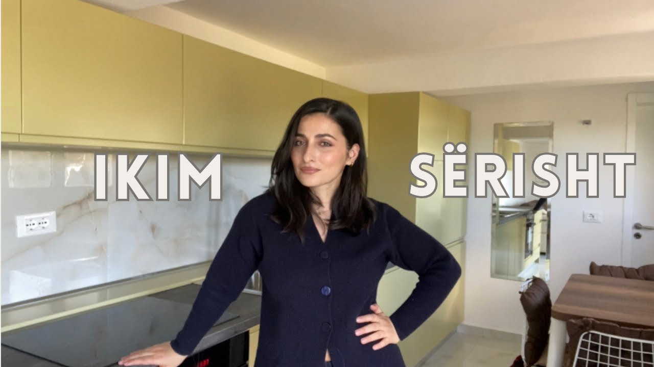Home tour | Nje muaj ndryshe me bebin | Produkte per bebe | Shopping Haul | Vlog Shqip | Tirana vlog