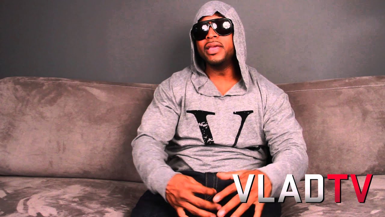Freekey Zekey Impersonates Cam'ron & Jim Jones