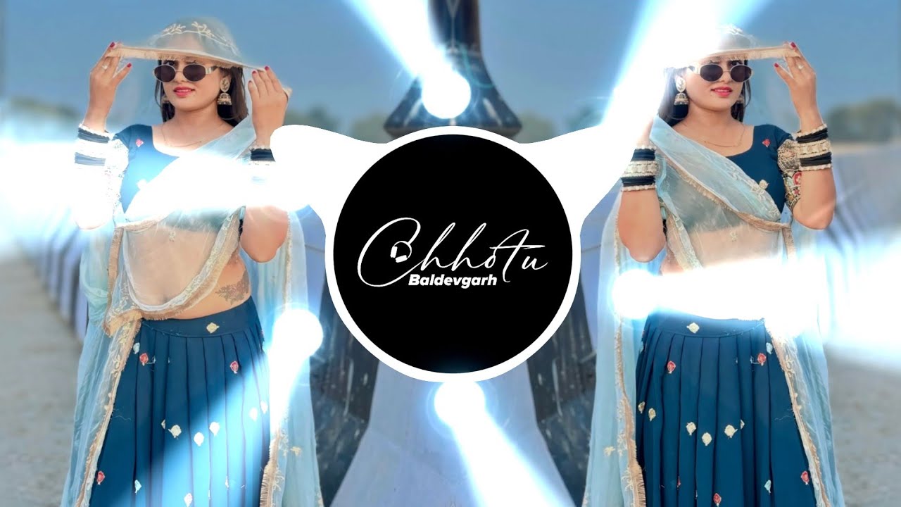 Upar wala Apne Saath Hai Song | Old Hindi Song |  New Song Dj Remix | Edm Drop Mix | Dj Chhotu