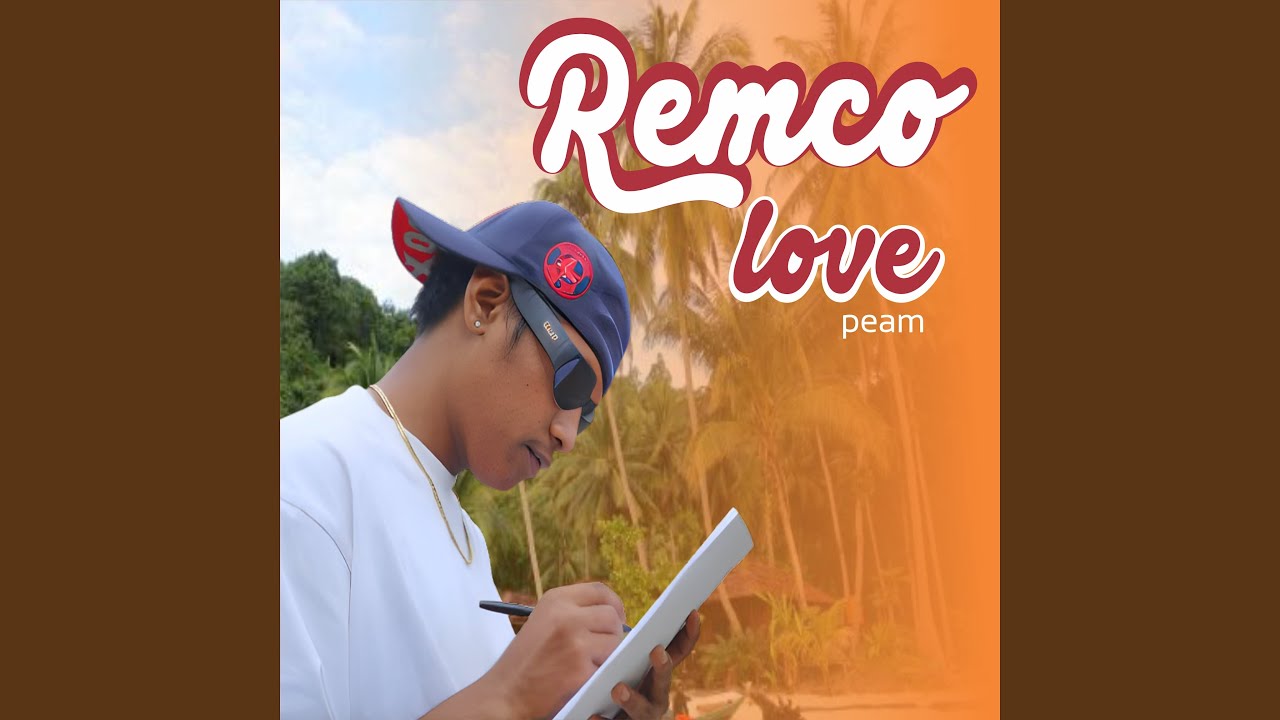 Remco Love