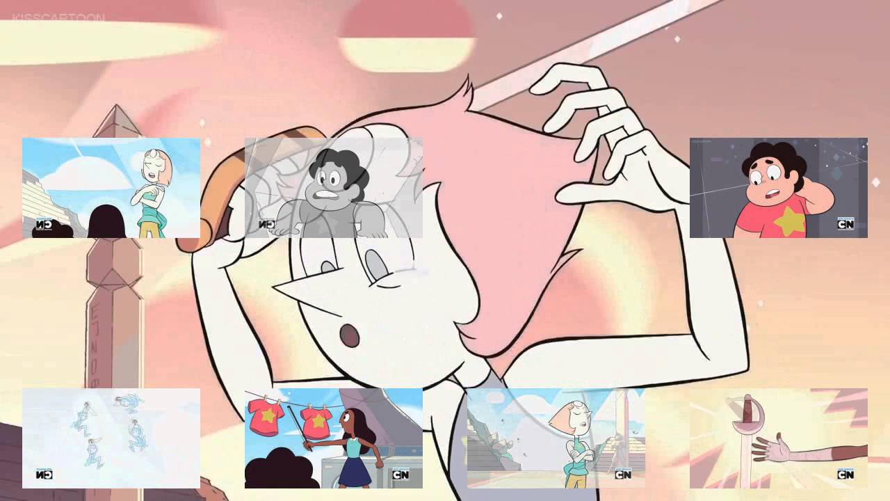 [200SUBS] Pearl Has A Sparta Madhouse ZE Remix