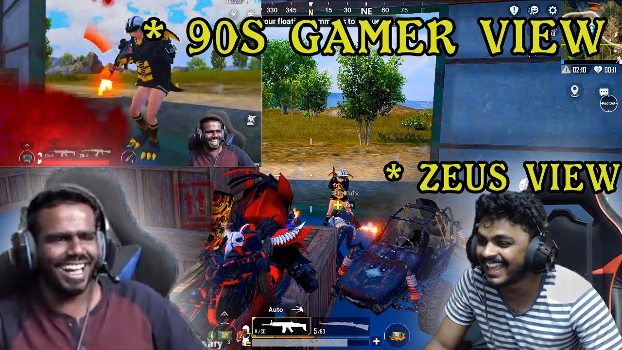 90sGamer Katharals Vera Level Fun + Must Watch End ( New Glitch At Lamboghirini Hiding Location