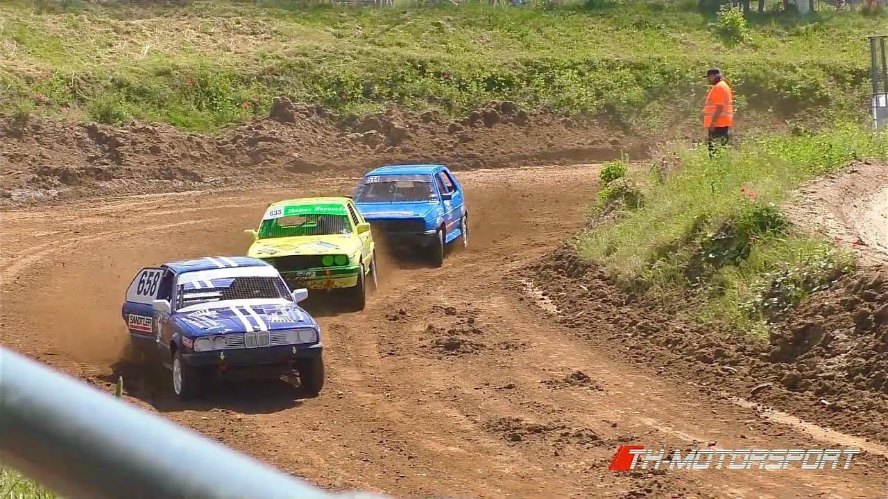NAX-CUP Uelzen Juni 2024 Langstrecke (Gekürzt)