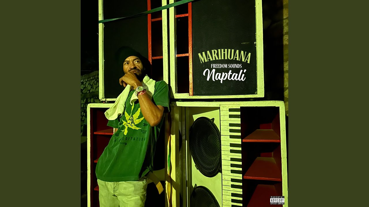 Marihuana