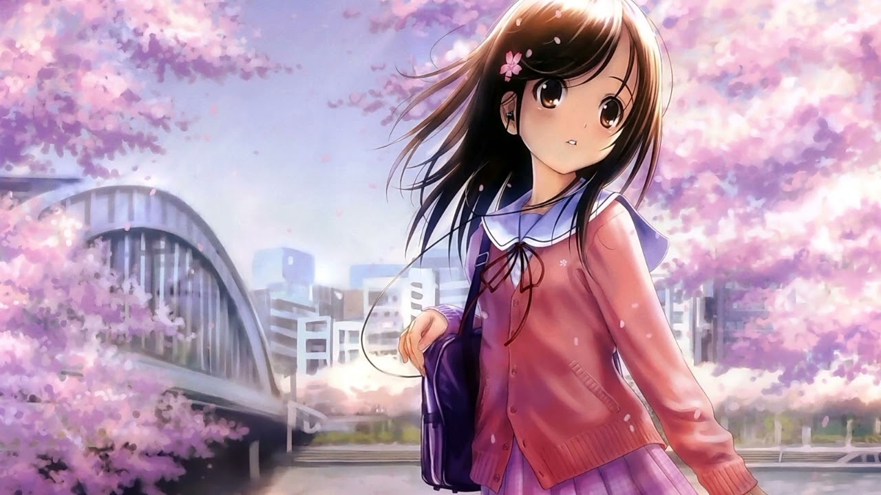 Nightcore - Un Monde Parfait