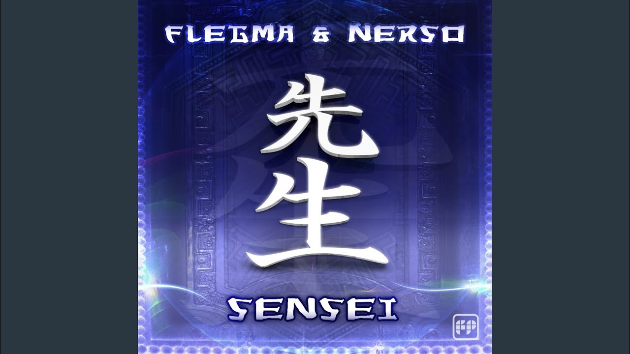 Sensei (Original Mix)