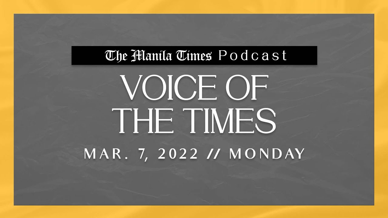 VOTT: Oil Price Stabilization Fund failed, better options exist | Mar. 7, 2022