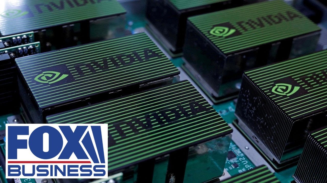 &lsquo;Feature or bug&rsquo;: &lsquo;Barron&rsquo;s Big Interview&rsquo; analyzes the AI boom