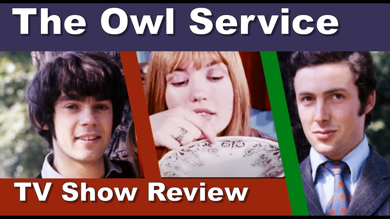 The Owl Service TV series review