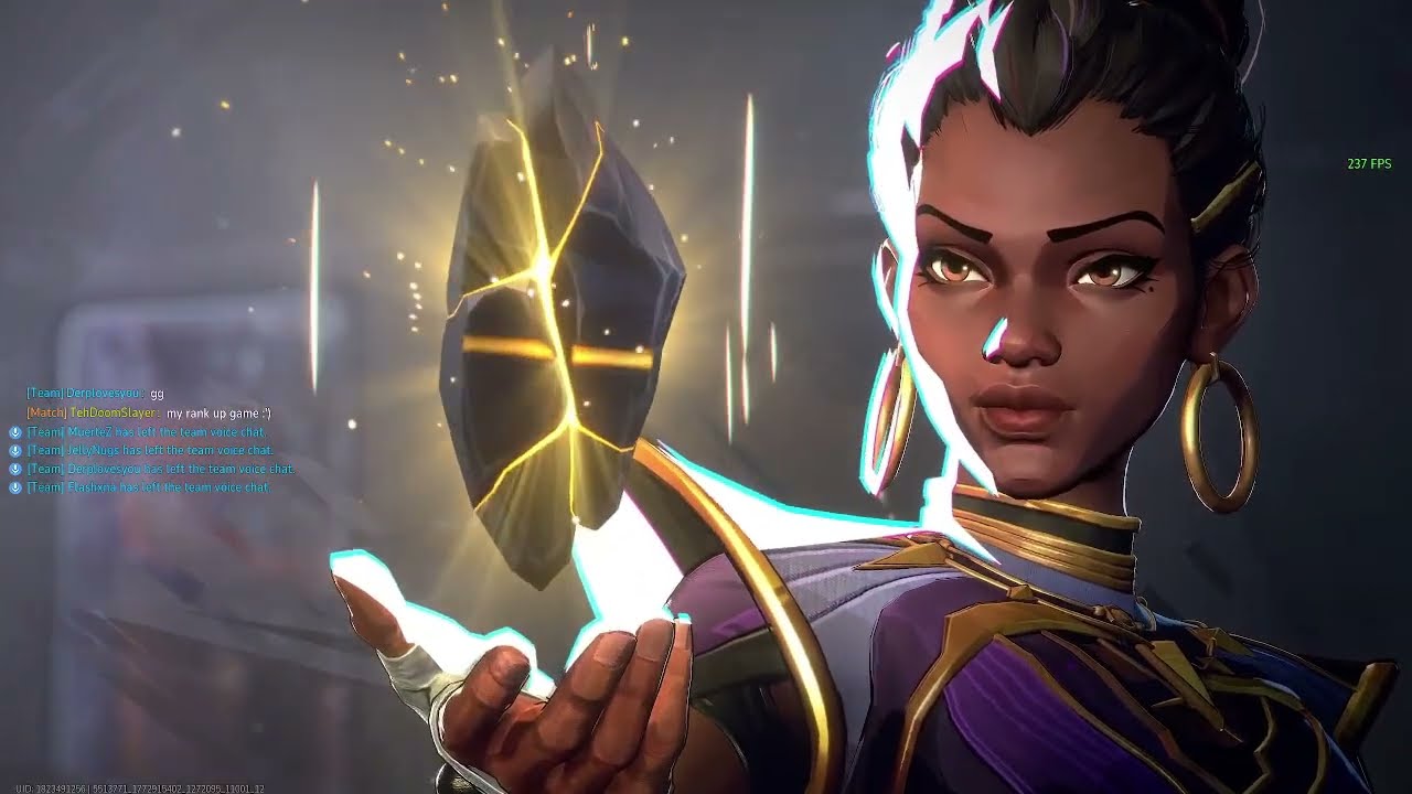 Marvel Rivals - This Thing C9'd to get me!