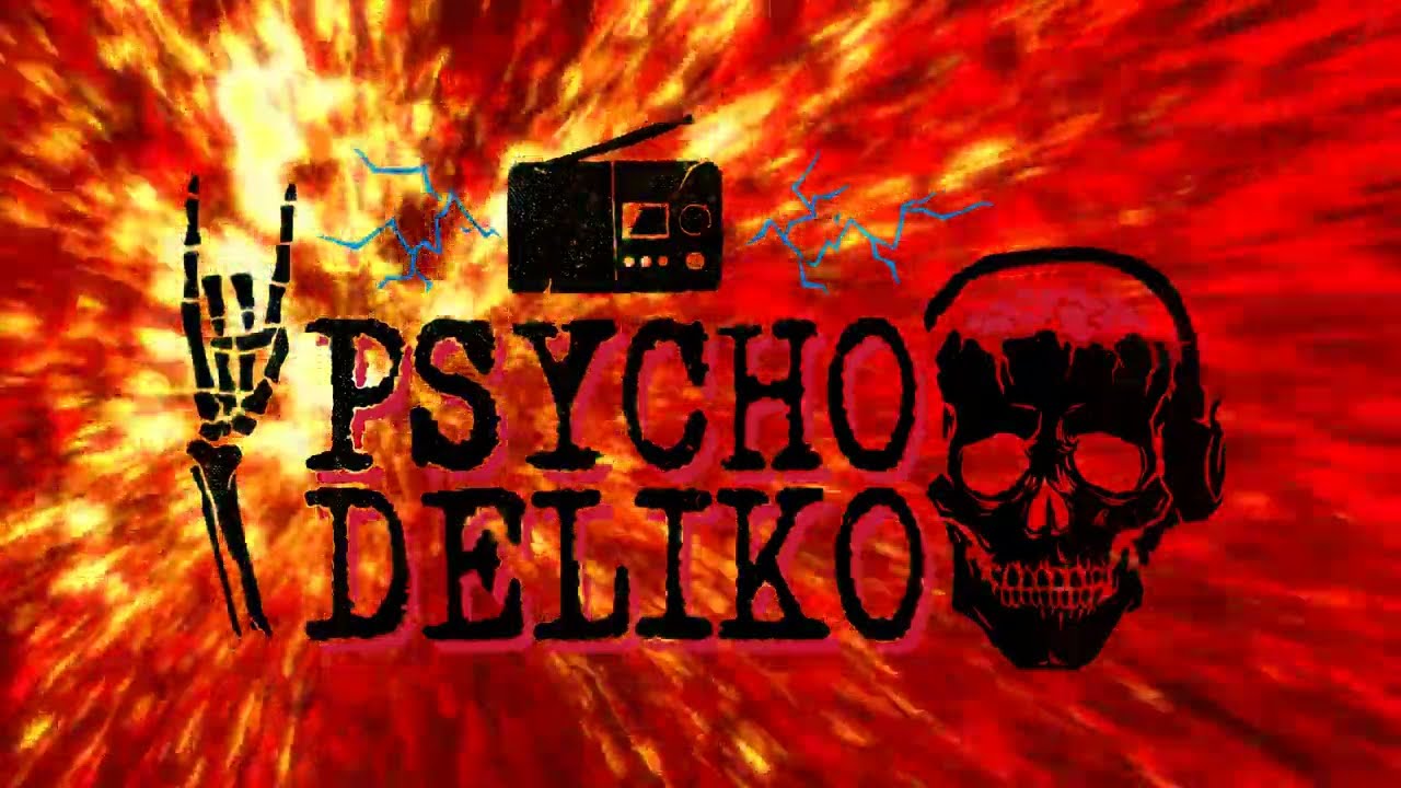 Psychodeliko - Unknown Mystery