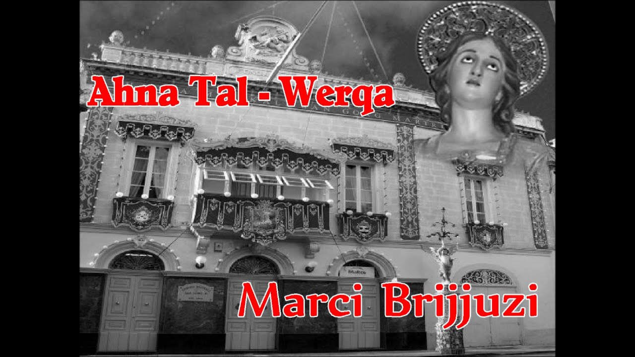 Marci Werqisti / Marci Brijjuzi - Obla di obla da.