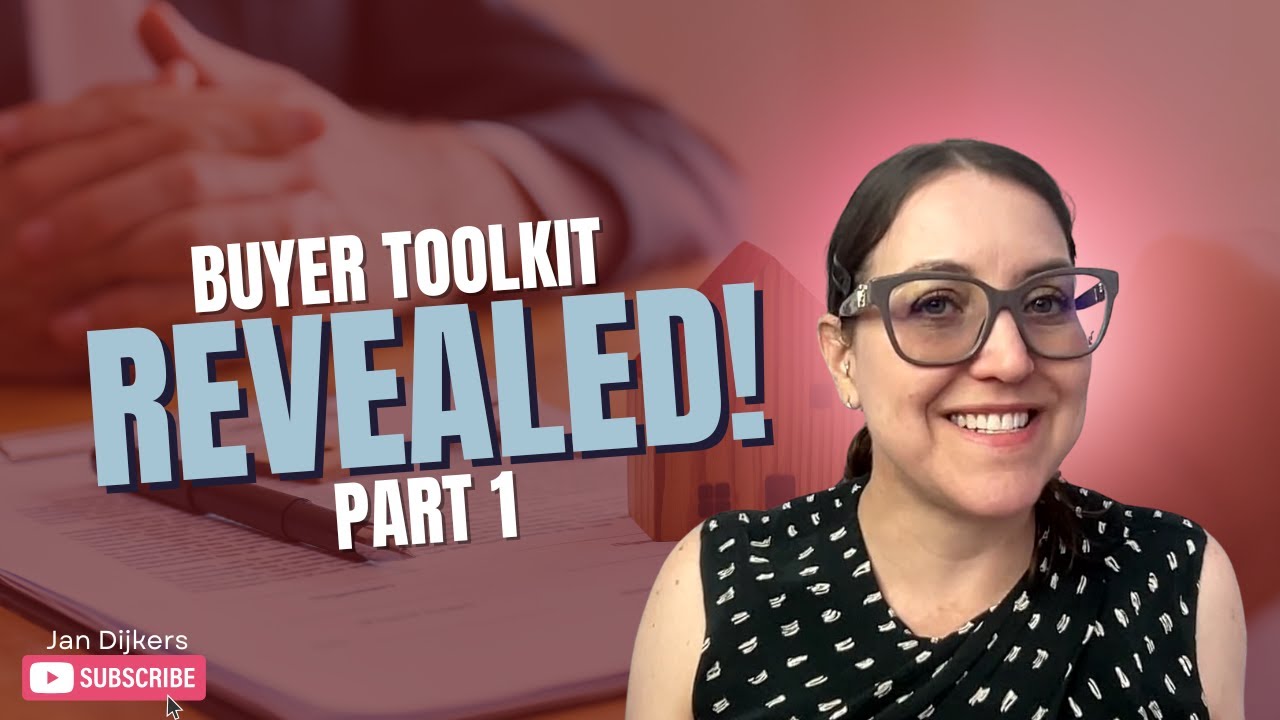 Buyer Toolkit Part 1: What Every First-Time Homebuyer in Detroit Must Know