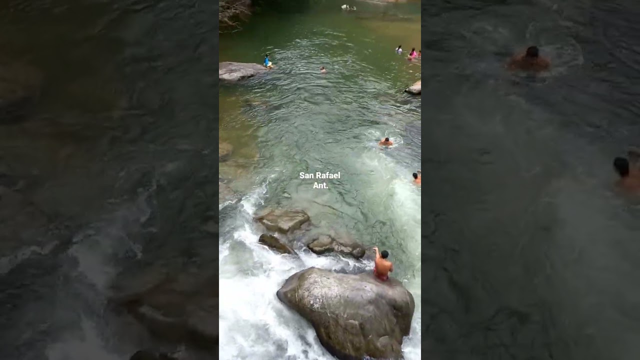 R&iacute;o Arenal