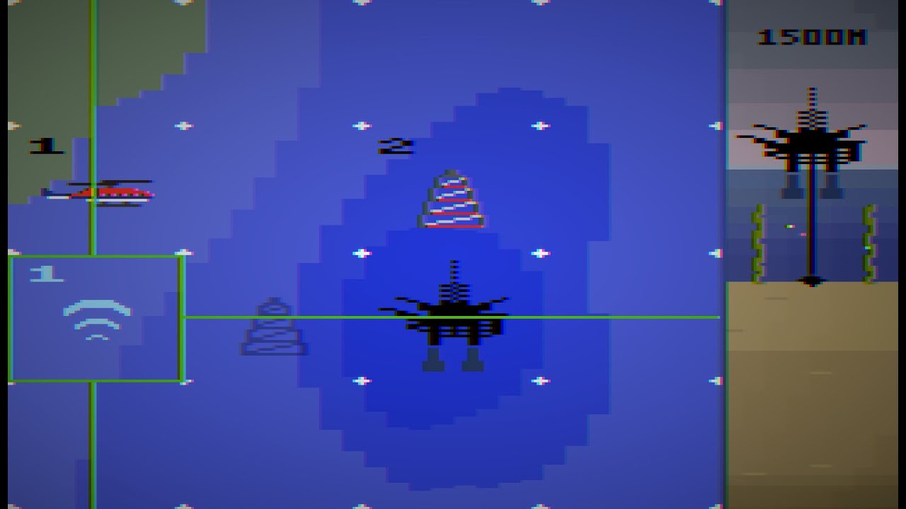 OilStrike '75 Dev Diary #4 | Sumo Digital Academy