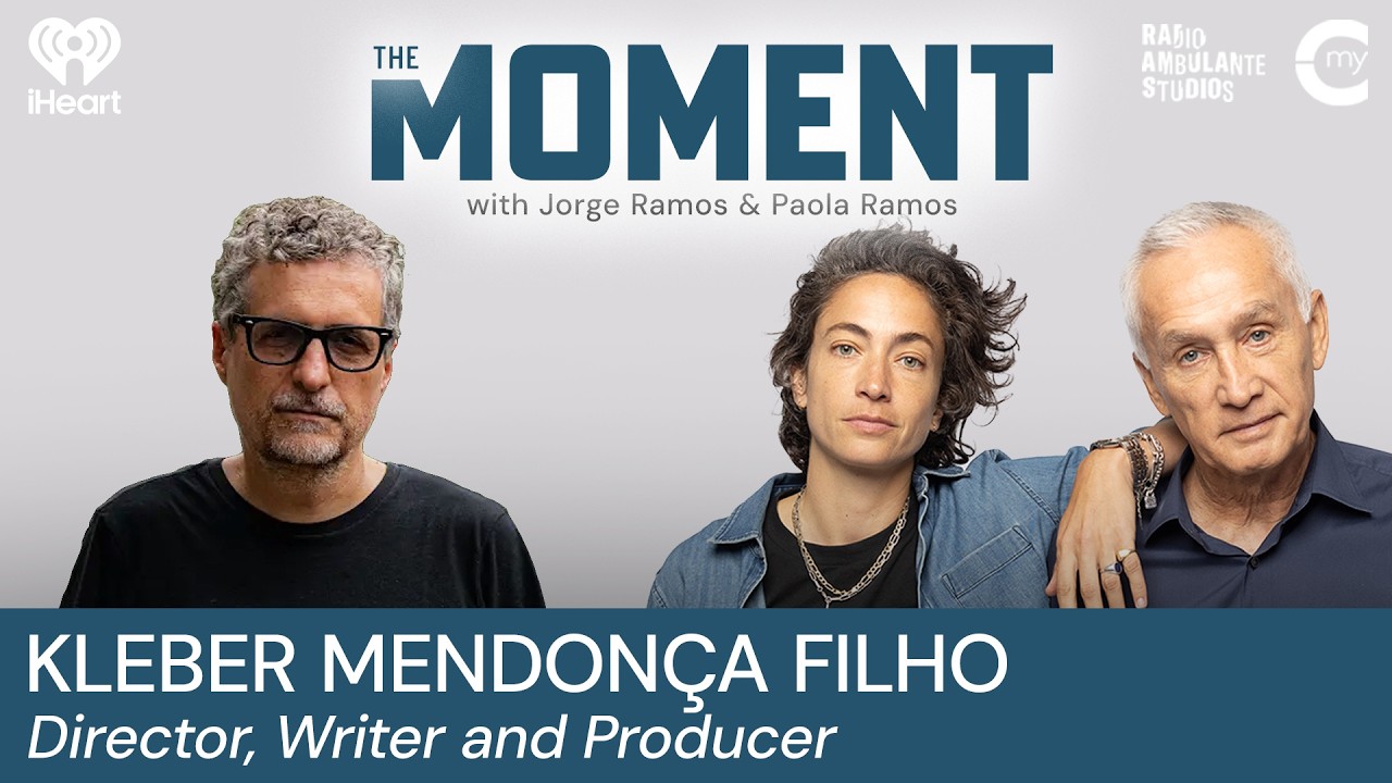 Kleber Mendonça Filho on The Secret Agent and the Stories Brazil Can’t Forget