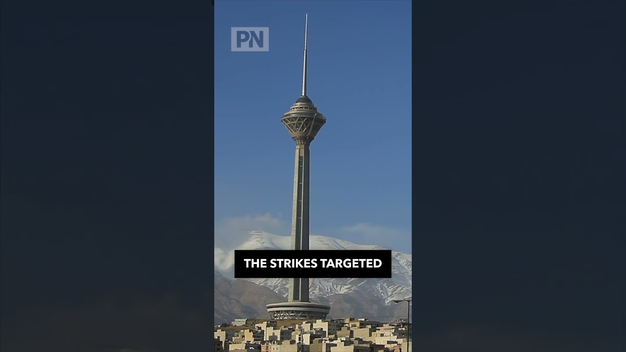 Iran Fires Ballistic Missiles at Abu Dhabi in Regional Escalation