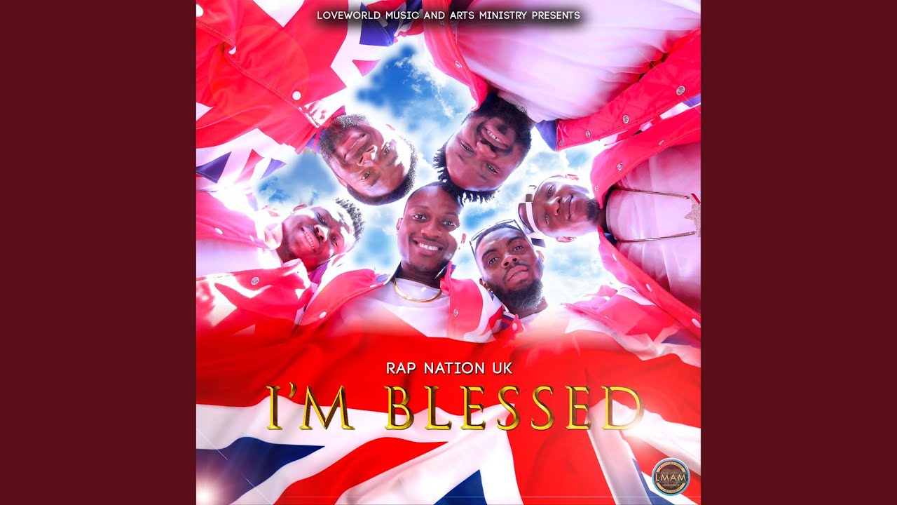 I'm Blessed