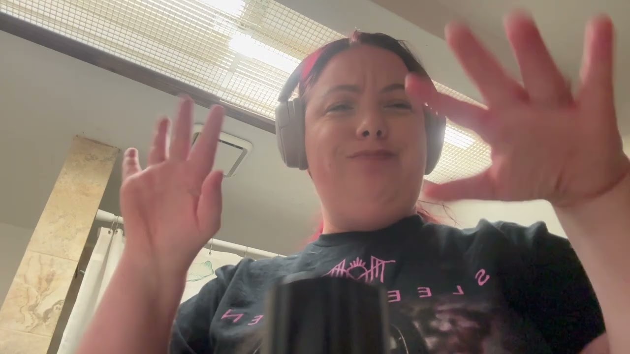 January week 4 vlog | Journaling, Studying Schedule Change and Protests