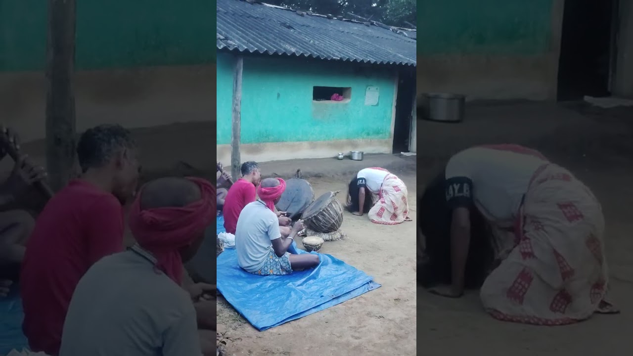 Devi bajaa (Desia baja)