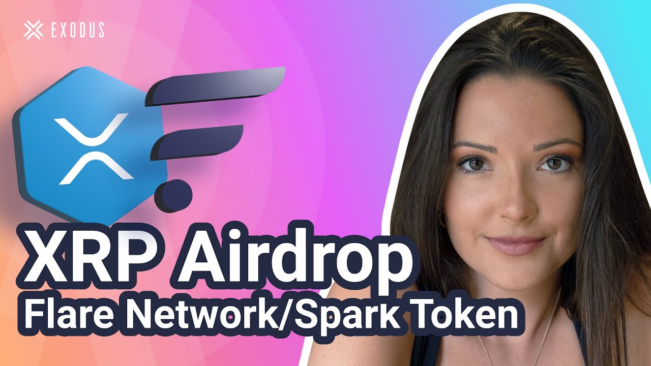 XRP Airdrop: Flare Network Spark Token