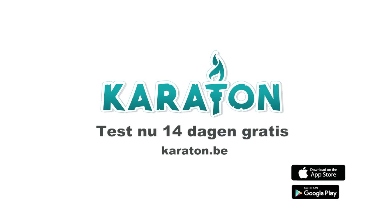 Karaton Demo