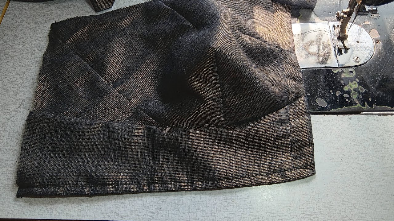 Blouse Sewing tips tutorial #Live हिन्दी में!👌✅️