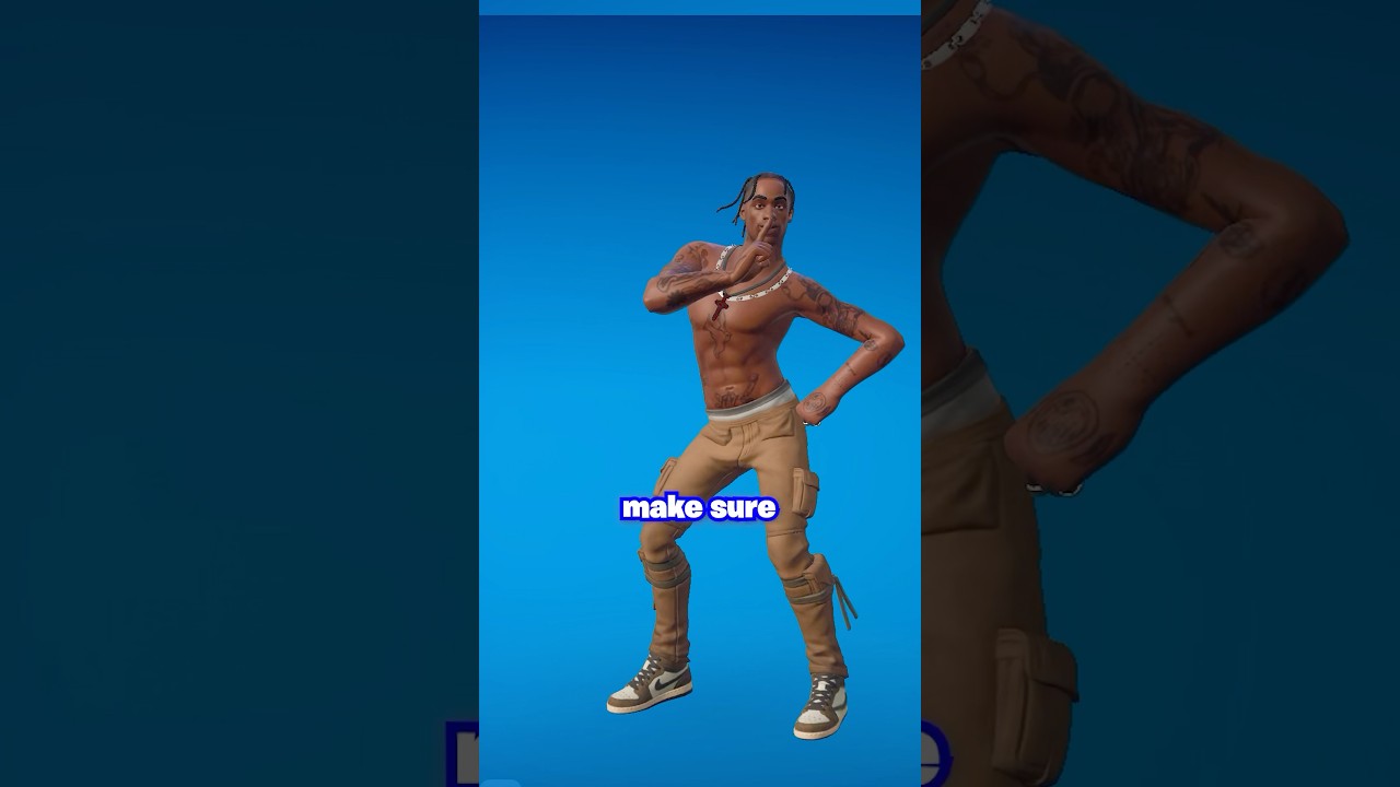 RAREST EMOTES 😳