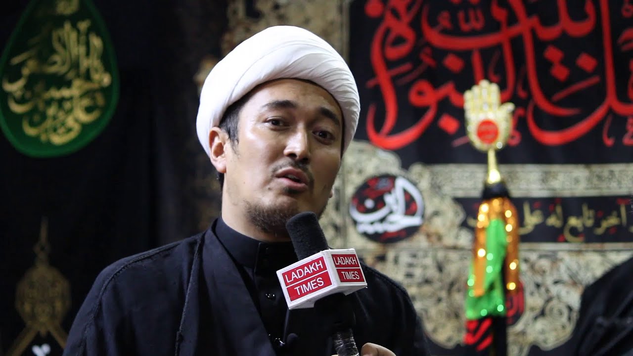 Shahadat Imam Reza (a.s) observed at Najaf ul Ashraf ( Iraq )