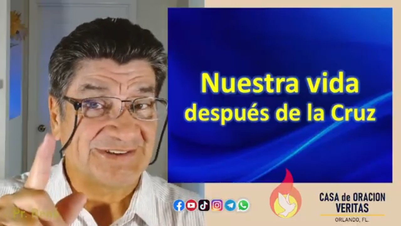 Nuestra vida después de la Cruz / Miércoles de Victoria