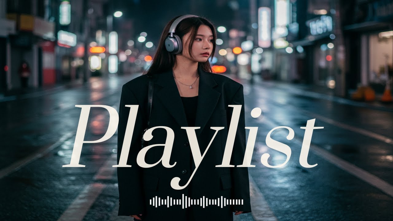 𝗽𝗹𝗮𝘆𝗹𝗶𝘀𝘁🎧 혼자 듣고싶었던 조용히 울고싶은 플레이리스트 | K-Ballad [2시간]