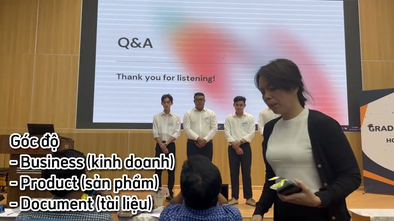 Đồ án tốt nghiệp FPT - Kĩ thuật phần mềm 2022 (Phần 2)