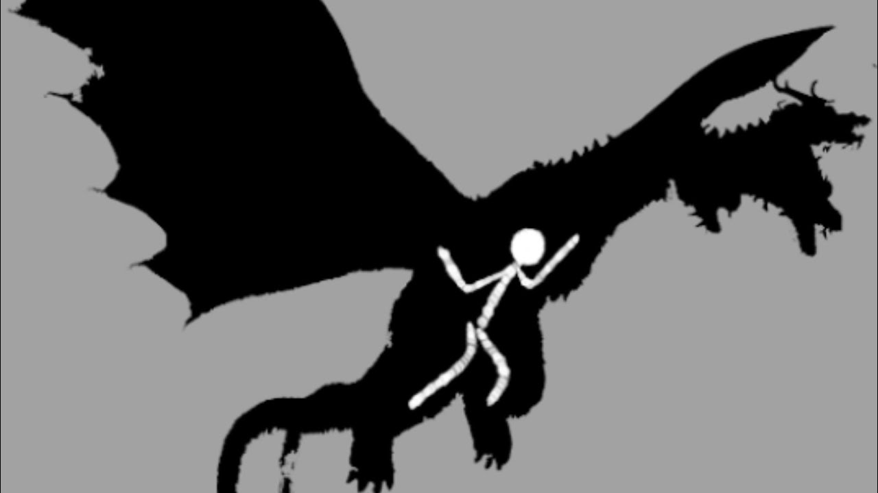 Ghidorah Suit incident 1964