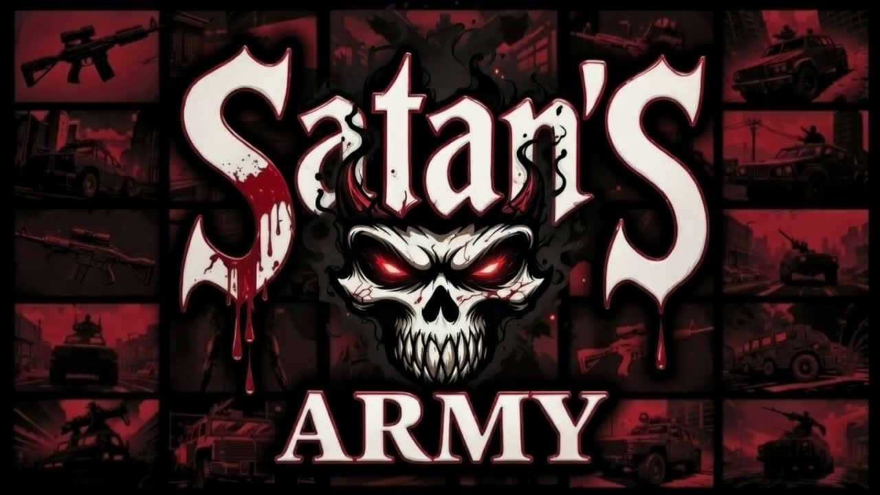[PHRRP] Satanas