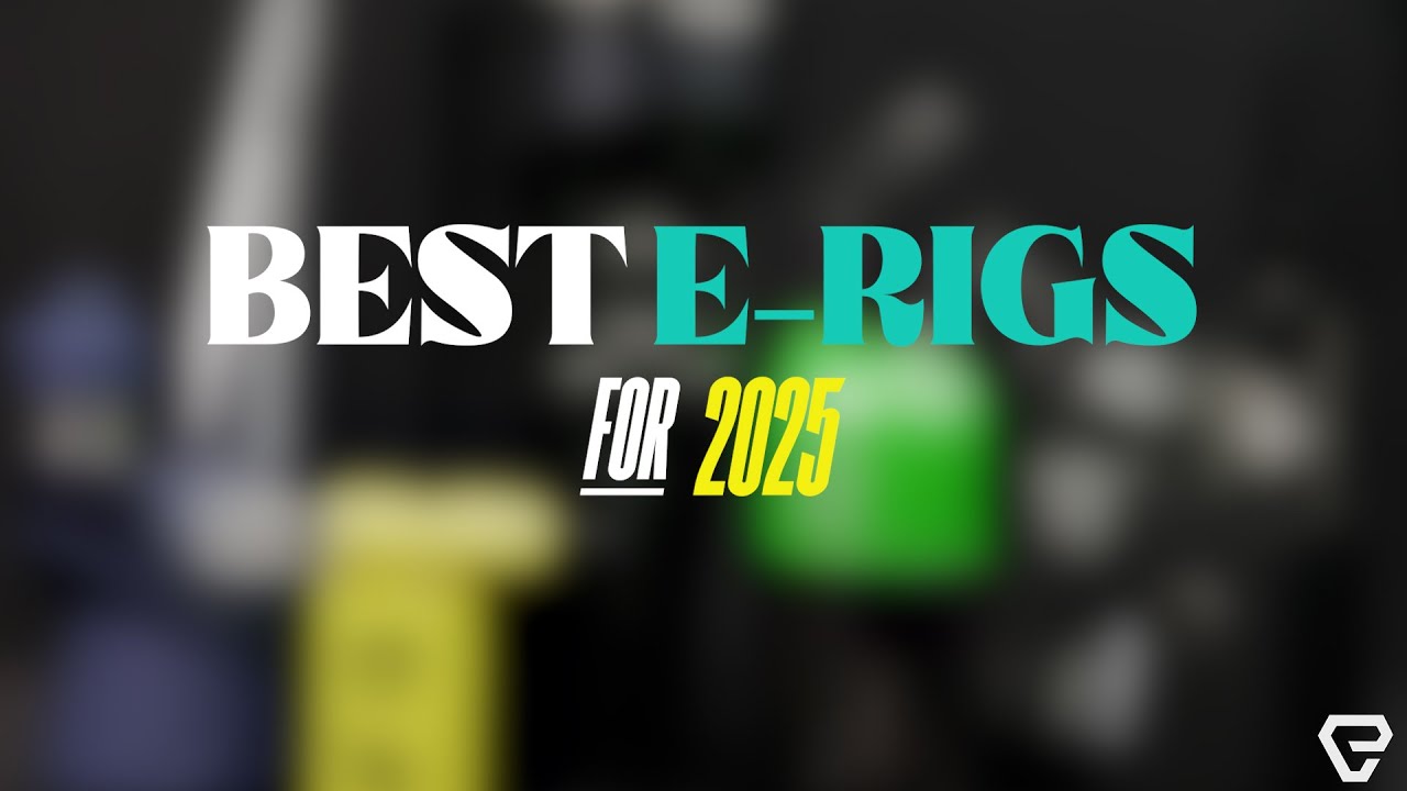 Лучшие электровелосипеды начала 2025 года!