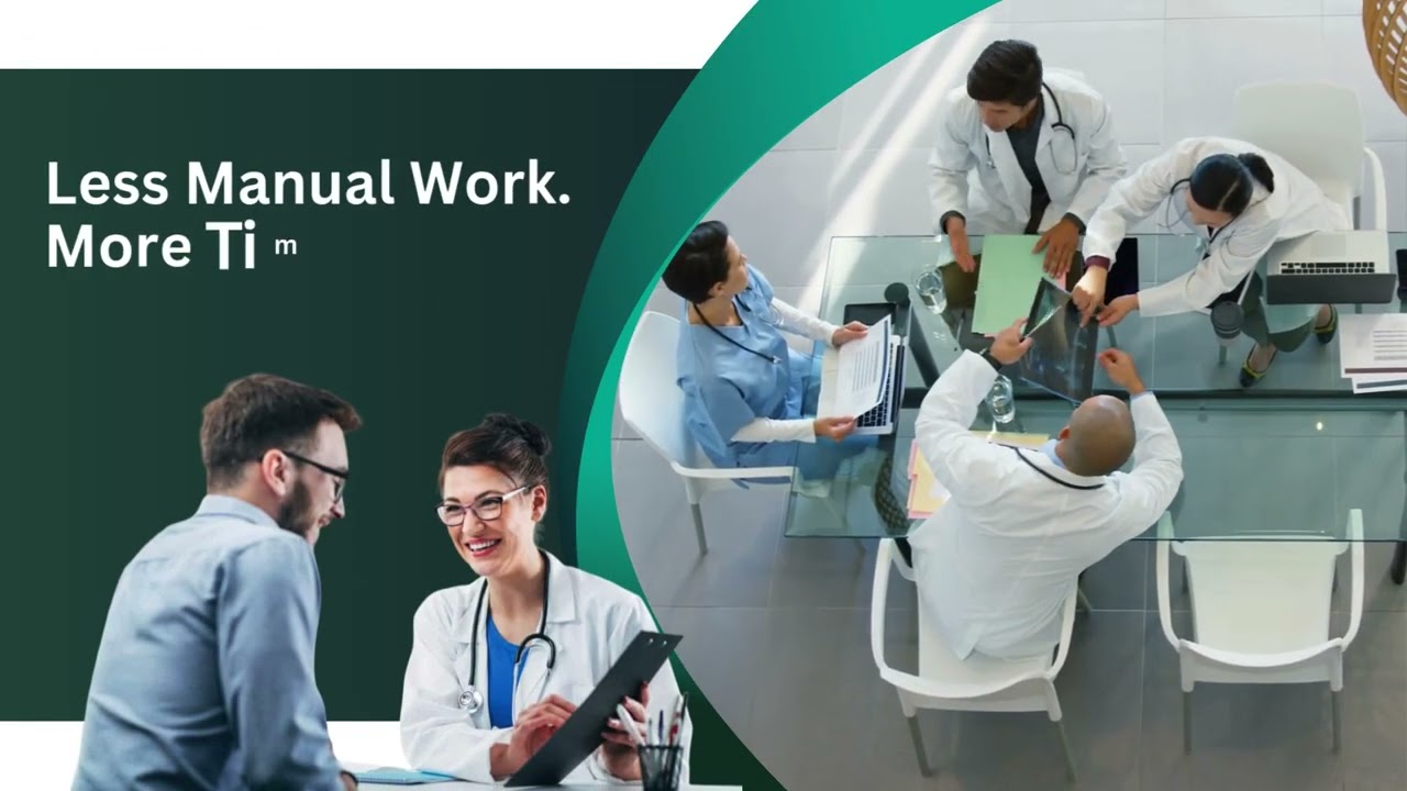Medical Billing and AI &ndash; Smarter Revenue Cycle