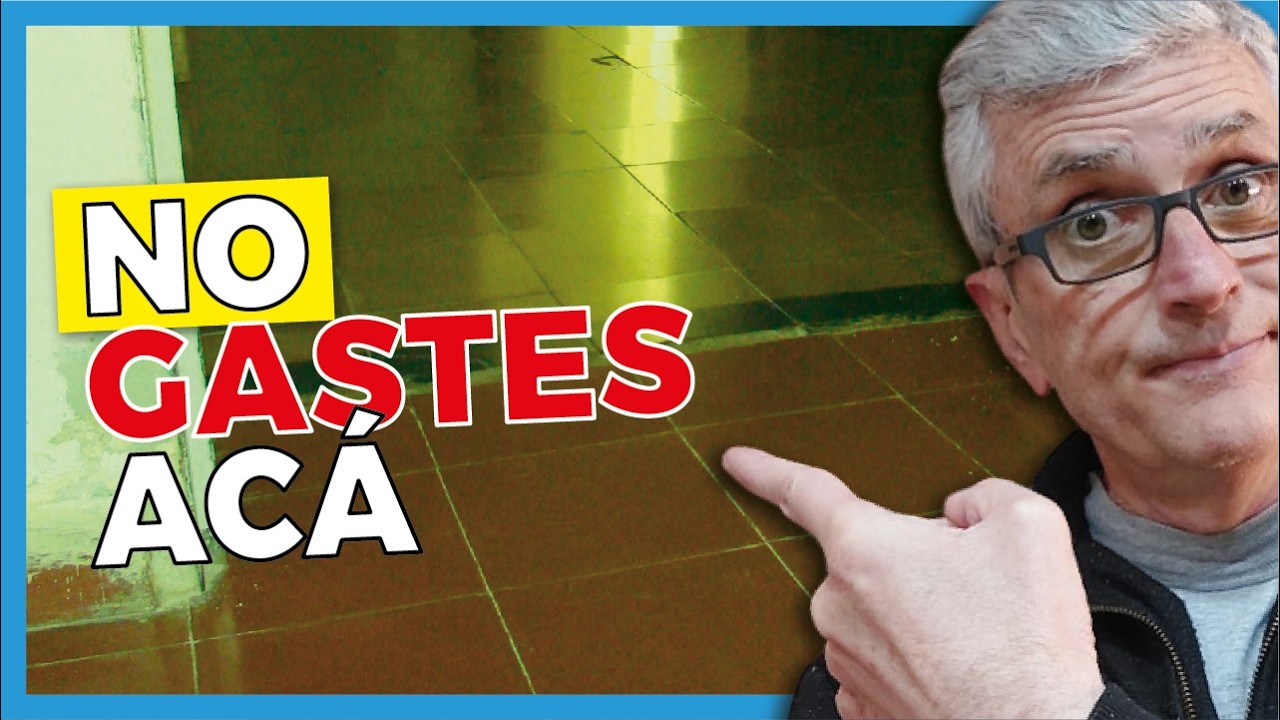 🏠 Reformé Decenas de Casas: estos son los ERRORES que deberías EVITAR