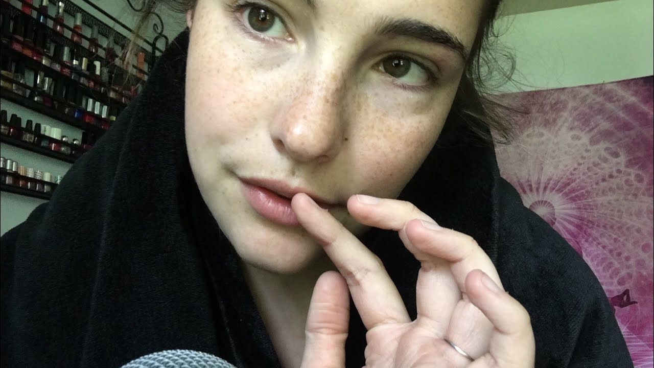 |ASMR| REPEATING MY TINGLY OUTRO | KIND WORDS | GOODNIGHT |