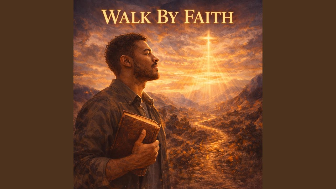 Walk By Faith