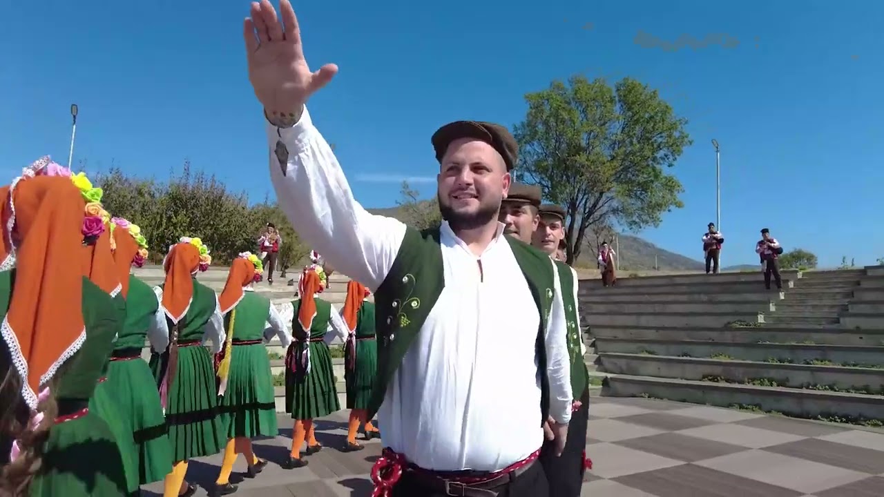Криво хоро