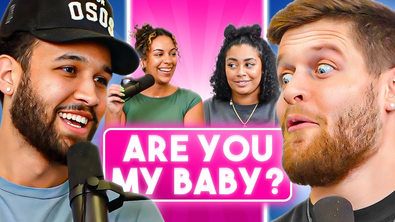 CALLING HER THE WRONG NAME! -You Should Know Podcast- Episode 106