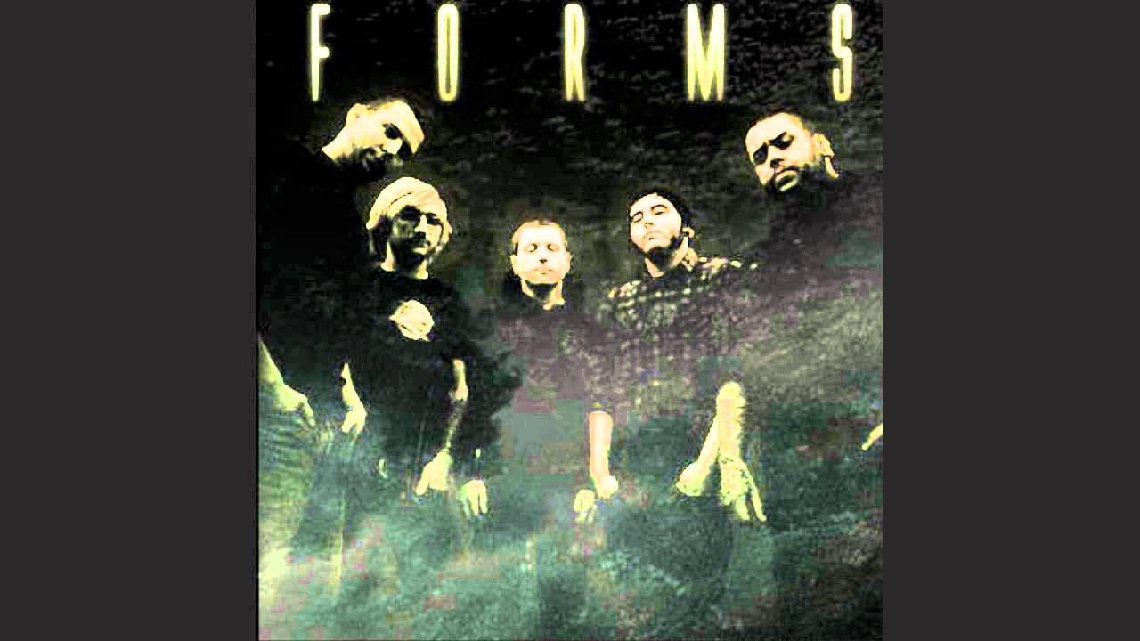 Forms EP  - Angel (720p)