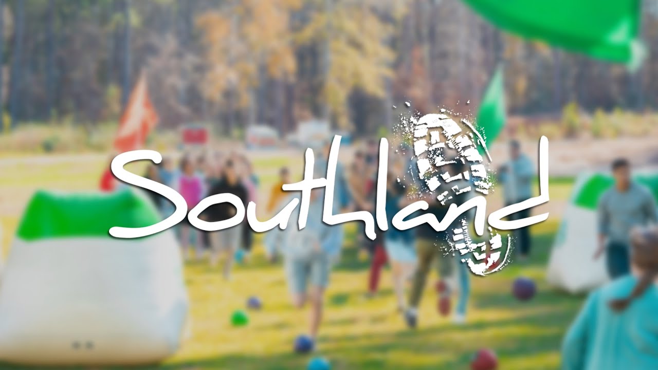 What is Southland Christian Camp?