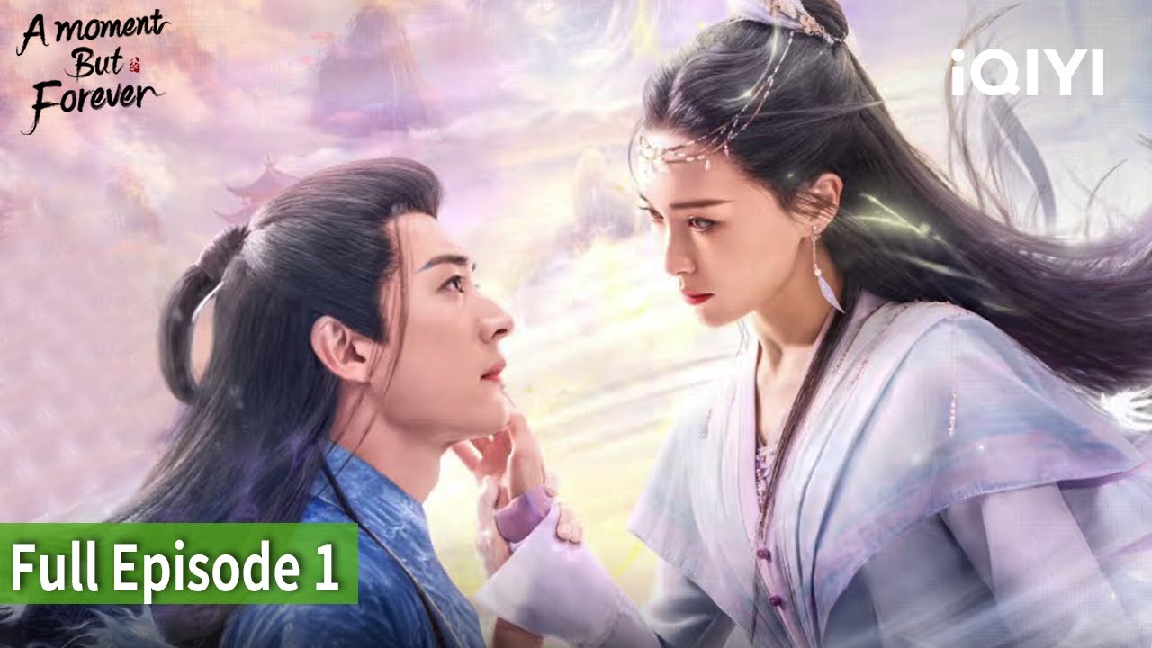 🍒A Moment But Forever☁️| Episode 1【FULL】Tiffany Tang, Liu Xueyi | iQIYI Philippines